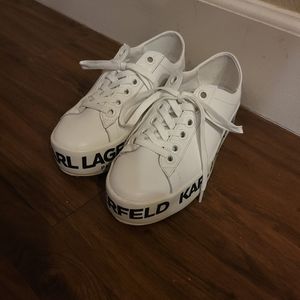 Karl lagerfeld  sneakers